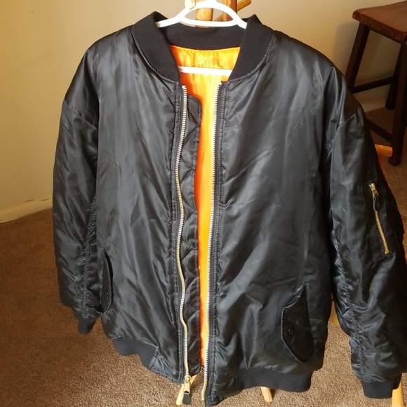 northern explosion | Jackets & Coats | Reversible Puffer Jacket Nwot ...